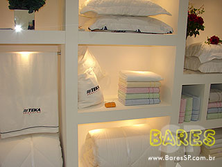 Nova Equipotel 2009 no Pavilhão de Exposições Anhembi Nova Equipotel 2009 no Pavilhão de Exposições Anhembi