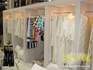 Nova Equipotel 2009 no Pavilhão de Exposições Anhembi Nova Equipotel 2009 no Pavilhão de Exposições Anhembi