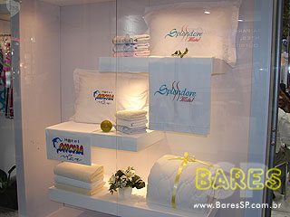 Nova Equipotel 2009 no Pavilhão de Exposições Anhembi Nova Equipotel 2009 no Pavilhão de Exposições Anhembi