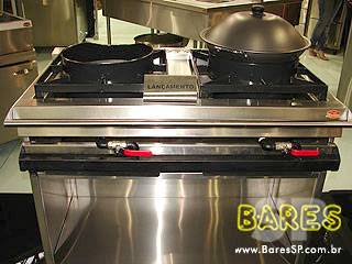 Nova Equipotel 2009 no Pavilhão de Exposições Anhembi Nova Equipotel 2009 no Pavilhão de Exposições Anhembi