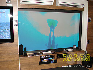 Nova Equipotel 2009 no Pavilhão de Exposições Anhembi Nova Equipotel 2009 no Pavilhão de Exposições Anhembi