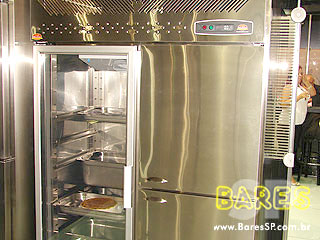 Nova Equipotel 2009 no Pavilhão de Exposições Anhembi Nova Equipotel 2009 no Pavilhão de Exposições Anhembi