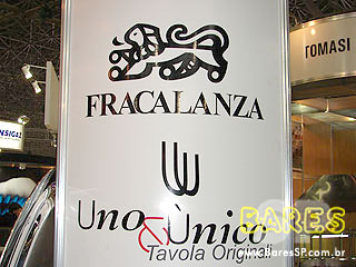 Nova Equipotel 2009 no Pavilhão de Exposições Anhembi Nova Equipotel 2009 no Pavilhão de Exposições Anhembi