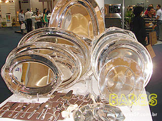 Nova Equipotel 2009 no Pavilhão de Exposições Anhembi Nova Equipotel 2009 no Pavilhão de Exposições Anhembi