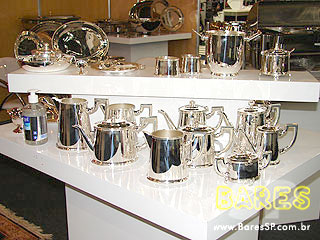 Nova Equipotel 2009 no Pavilhão de Exposições Anhembi Nova Equipotel 2009 no Pavilhão de Exposições Anhembi