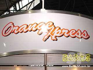 Nova Equipotel 2009 no Pavilhão de Exposições Anhembi Nova Equipotel 2009 no Pavilhão de Exposições Anhembi