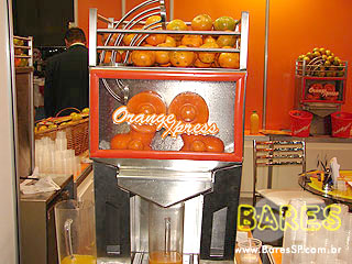 Nova Equipotel 2009 no Pavilhão de Exposições Anhembi Nova Equipotel 2009 no Pavilhão de Exposições Anhembi