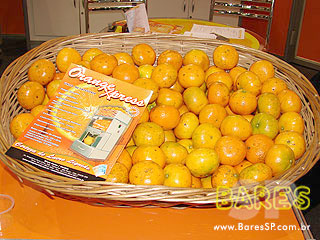 Nova Equipotel 2009 no Pavilhão de Exposições Anhembi Nova Equipotel 2009 no Pavilhão de Exposições Anhembi