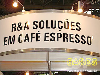 Nova Equipotel 2009 no Pavilhão de Exposições Anhembi Nova Equipotel 2009 no Pavilhão de Exposições Anhembi