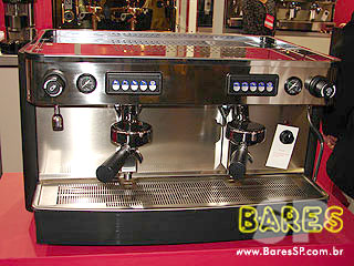 Nova Equipotel 2009 no Pavilhão de Exposições Anhembi Nova Equipotel 2009 no Pavilhão de Exposições Anhembi