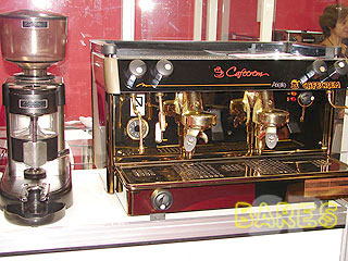 Nova Equipotel 2009 no Pavilhão de Exposições Anhembi Nova Equipotel 2009 no Pavilhão de Exposições Anhembi