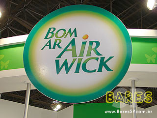 Nova Equipotel 2009 no Pavilhão de Exposições Anhembi Nova Equipotel 2009 no Pavilhão de Exposições Anhembi