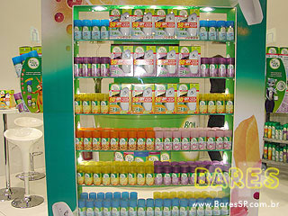 Nova Equipotel 2009 no Pavilhão de Exposições Anhembi Nova Equipotel 2009 no Pavilhão de Exposições Anhembi