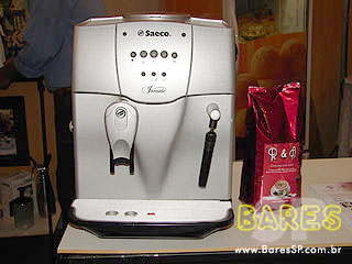 Nova Equipotel 2009 no Pavilhão de Exposições Anhembi Nova Equipotel 2009 no Pavilhão de Exposições Anhembi