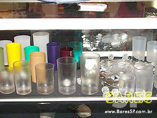 Nova Equipotel 2009 no Pavilhão de Exposições Anhembi Nova Equipotel 2009 no Pavilhão de Exposições Anhembi