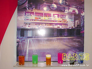 Nova Equipotel 2009 no Pavilhão de Exposições Anhembi Nova Equipotel 2009 no Pavilhão de Exposições Anhembi