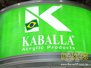 Nova Equipotel 2009 no Pavilhão de Exposições Anhembi Nova Equipotel 2009 no Pavilhão de Exposições Anhembi