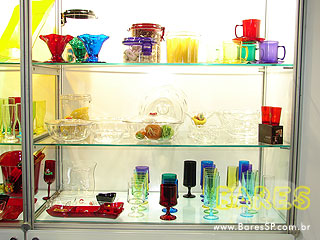 Nova Equipotel 2009 no Pavilhão de Exposições Anhembi Nova Equipotel 2009 no Pavilhão de Exposições Anhembi