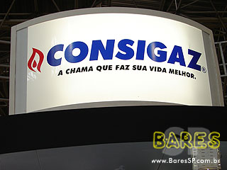 Nova Equipotel 2009 no Pavilhão de Exposições Anhembi Nova Equipotel 2009 no Pavilhão de Exposições Anhembi
