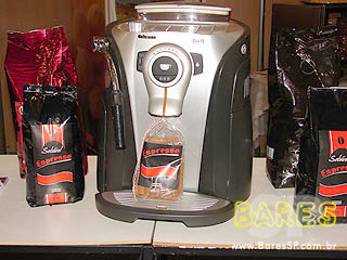 Nova Equipotel 2009 no Pavilhão de Exposições Anhembi Nova Equipotel 2009 no Pavilhão de Exposições Anhembi