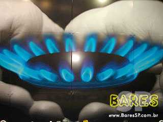 Nova Equipotel 2009 no Pavilhão de Exposições Anhembi Nova Equipotel 2009 no Pavilhão de Exposições Anhembi