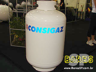 Nova Equipotel 2009 no Pavilhão de Exposições Anhembi Nova Equipotel 2009 no Pavilhão de Exposições Anhembi