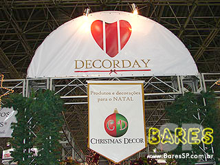 Nova Equipotel 2009 no Pavilhão de Exposições Anhembi Nova Equipotel 2009 no Pavilhão de Exposições Anhembi