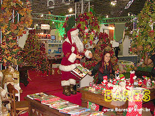 Nova Equipotel 2009 no Pavilhão de Exposições Anhembi Nova Equipotel 2009 no Pavilhão de Exposições Anhembi