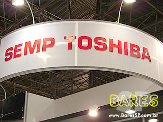 Nova Equipotel 2009 no Pavilhão de Exposições Anhembi Nova Equipotel 2009 no Pavilhão de Exposições Anhembi