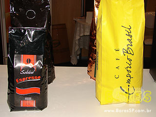 Nova Equipotel 2009 no Pavilhão de Exposições Anhembi Nova Equipotel 2009 no Pavilhão de Exposições Anhembi