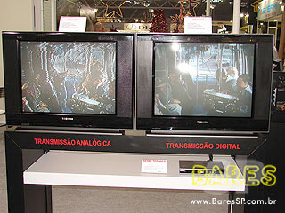 Nova Equipotel 2009 no Pavilhão de Exposições Anhembi Nova Equipotel 2009 no Pavilhão de Exposições Anhembi