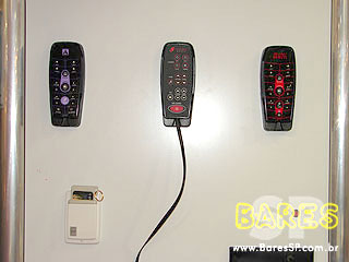 Nova Equipotel 2009 no Pavilhão de Exposições Anhembi Nova Equipotel 2009 no Pavilhão de Exposições Anhembi