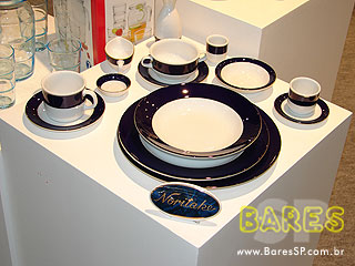 Nova Equipotel 2009 no Pavilhão de Exposições Anhembi Nova Equipotel 2009 no Pavilhão de Exposições Anhembi