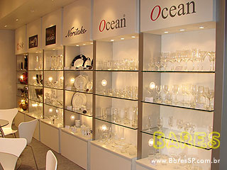 Nova Equipotel 2009 no Pavilhão de Exposições Anhembi Nova Equipotel 2009 no Pavilhão de Exposições Anhembi