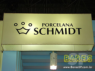 Nova Equipotel 2009 no Pavilhão de Exposições Anhembi Nova Equipotel 2009 no Pavilhão de Exposições Anhembi