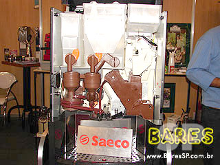 Nova Equipotel 2009 no Pavilhão de Exposições Anhembi Nova Equipotel 2009 no Pavilhão de Exposições Anhembi