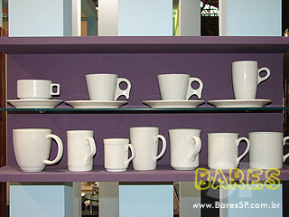 Nova Equipotel 2009 no Pavilhão de Exposições Anhembi Nova Equipotel 2009 no Pavilhão de Exposições Anhembi