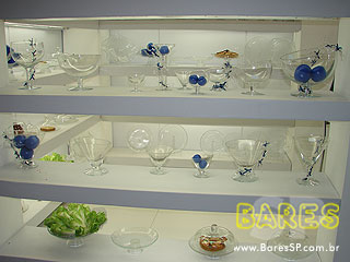 Nova Equipotel 2009 no Pavilhão de Exposições Anhembi Nova Equipotel 2009 no Pavilhão de Exposições Anhembi