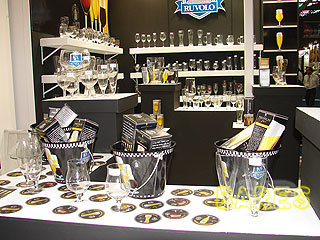 Nova Equipotel 2009 no Pavilhão de Exposições Anhembi Nova Equipotel 2009 no Pavilhão de Exposições Anhembi