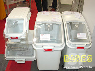 Nova Equipotel 2009 no Pavilhão de Exposições Anhembi Nova Equipotel 2009 no Pavilhão de Exposições Anhembi