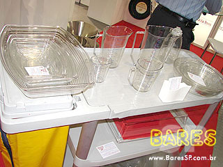 Nova Equipotel 2009 no Pavilhão de Exposições Anhembi Nova Equipotel 2009 no Pavilhão de Exposições Anhembi