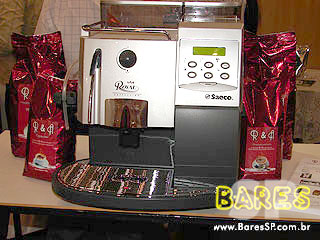 Nova Equipotel 2009 no Pavilhão de Exposições Anhembi Nova Equipotel 2009 no Pavilhão de Exposições Anhembi