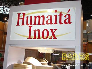 Nova Equipotel 2009 no Pavilhão de Exposições Anhembi Nova Equipotel 2009 no Pavilhão de Exposições Anhembi