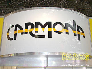 Nova Equipotel 2009 no Pavilhão de Exposições Anhembi Nova Equipotel 2009 no Pavilhão de Exposições Anhembi