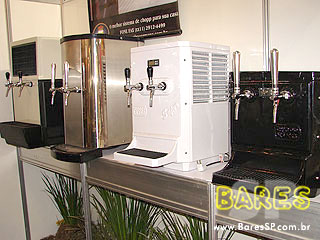 Nova Equipotel 2009 no Pavilhão de Exposições Anhembi Nova Equipotel 2009 no Pavilhão de Exposições Anhembi