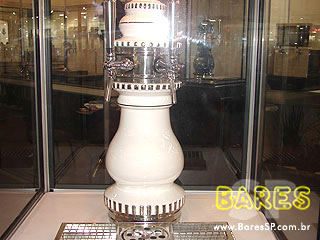 Nova Equipotel 2009 no Pavilhão de Exposições Anhembi Nova Equipotel 2009 no Pavilhão de Exposições Anhembi