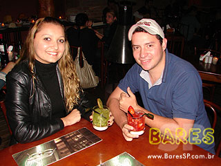 Ação Caipiry no Bartholomeu - Ação Caipiry Ação Caipiry no Bartholomeu - Ação Caipiry