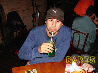 Ação Caipiry no Bartholomeu - Ação Caipiry Ação Caipiry no Bartholomeu - Ação Caipiry