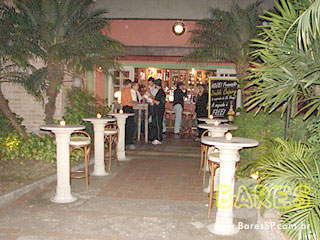 Ação Caipiry no Bartholomeu - Ação Caipiry Ação Caipiry no Bartholomeu - Ação Caipiry