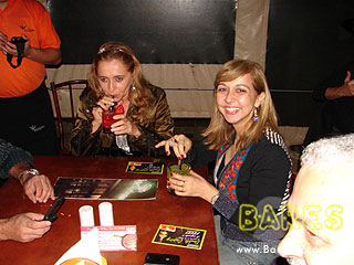 Ação Caipiry no Bartholomeu - Ação Caipiry Ação Caipiry no Bartholomeu - Ação Caipiry